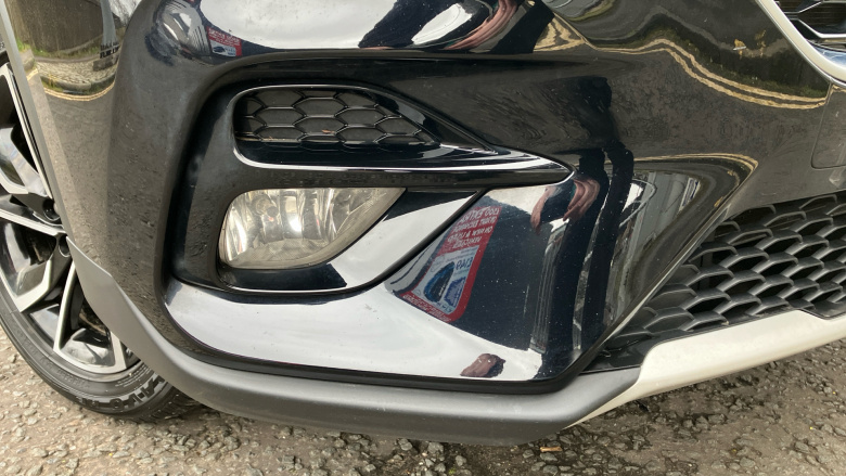 MG ZS 1.5 VTi-TECH Exclusive 5dr Petrol Hatchback